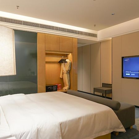 Paco Hotel Shenzhen Luohu Port エクステリア 写真