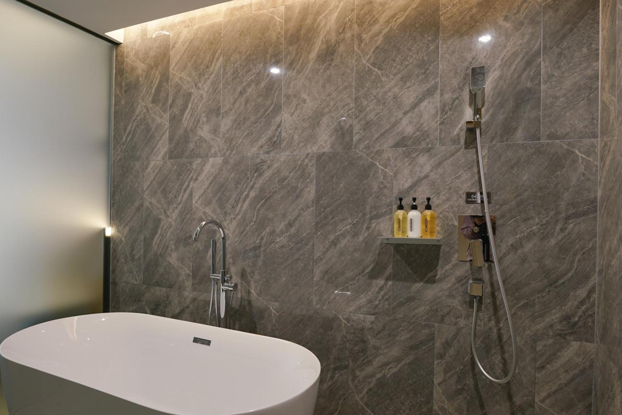 Paco Hotel Shenzhen Luohu Port エクステリア 写真