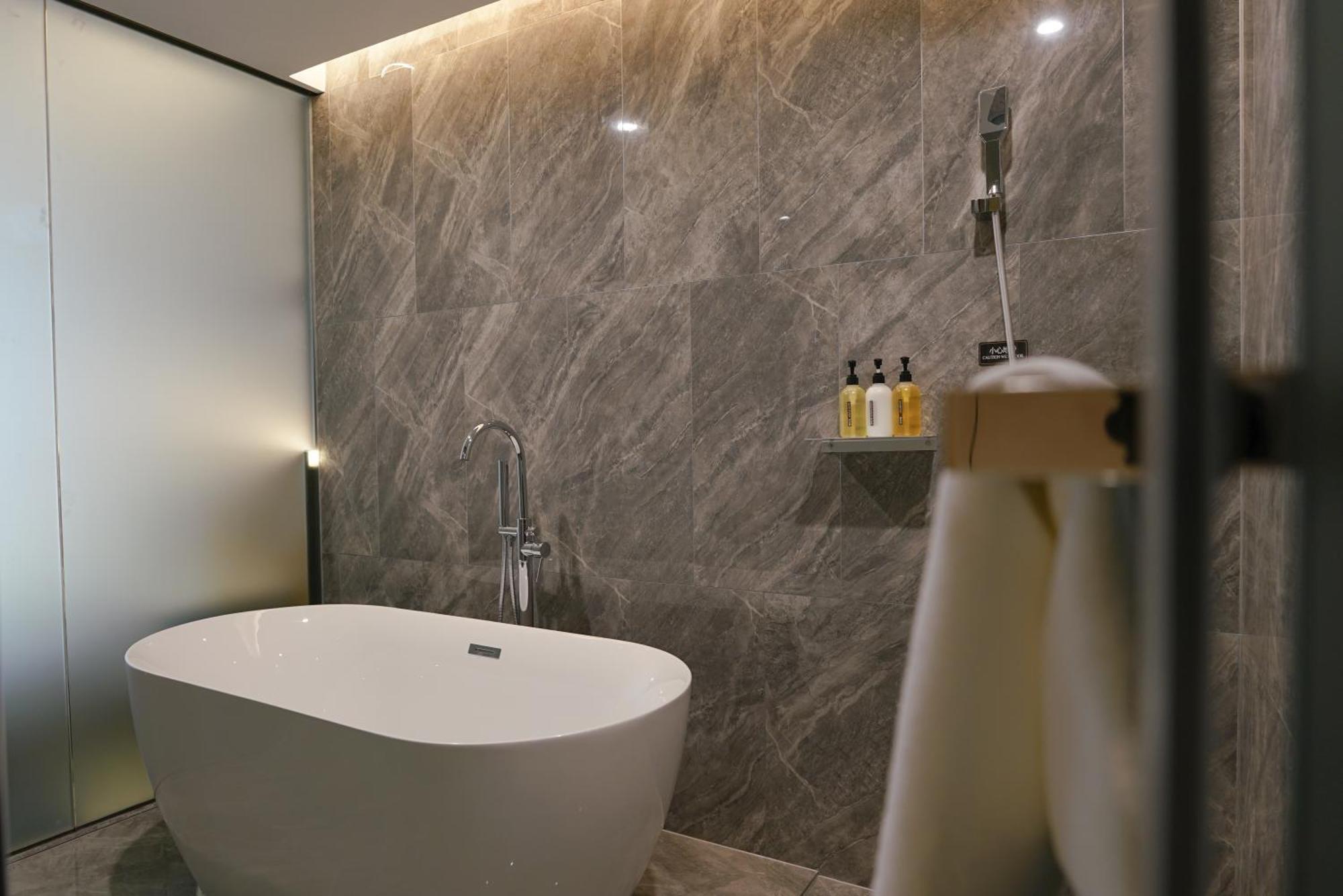 Paco Hotel Shenzhen Luohu Port エクステリア 写真